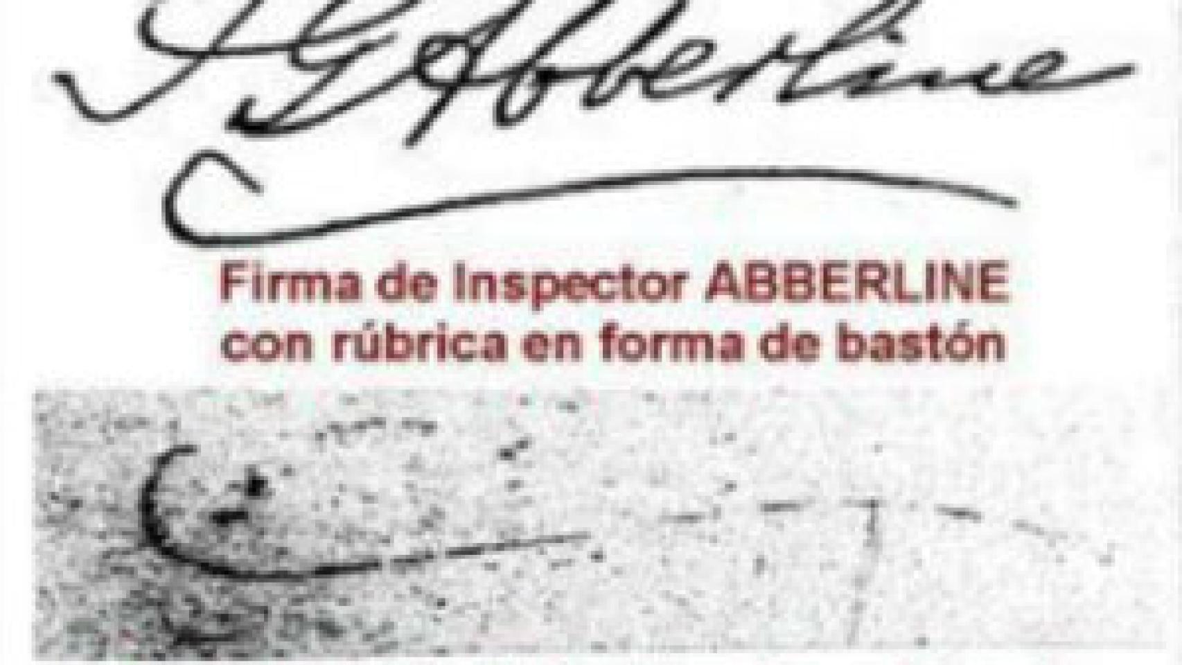 Image: ¿Jack el Destripador era policía?