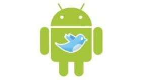 Saca todo el potencial a Twitter en tu androide