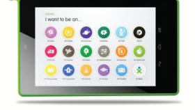 XO Tablet, la tablet Android para los países emergentes