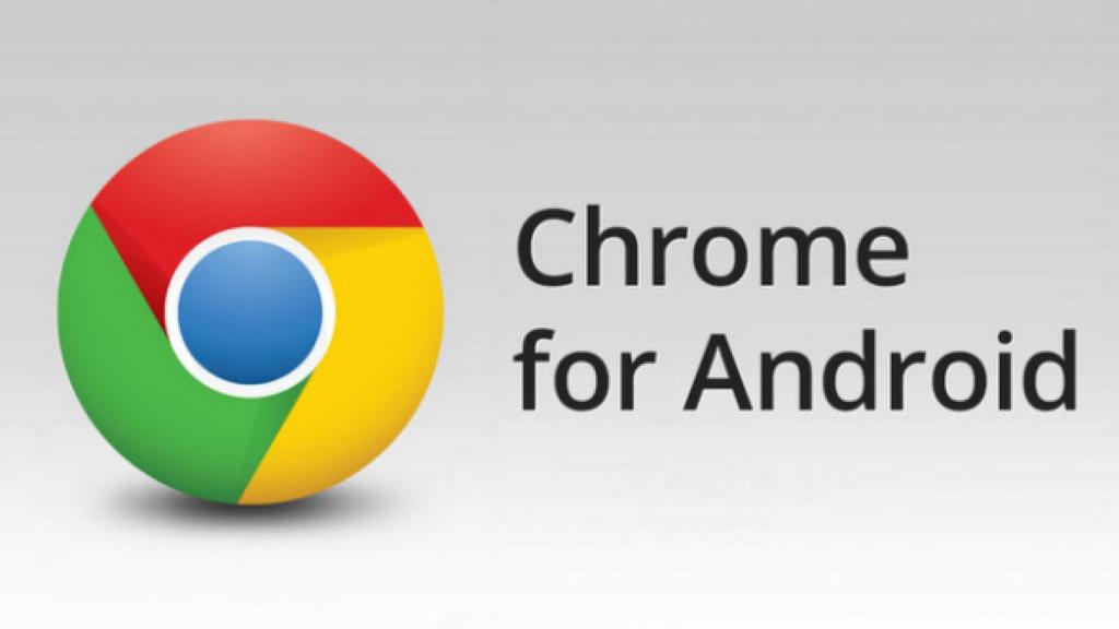 Chrome 26 para Android: Autorelleno y sincronización de contraseñas