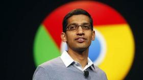 Sundar Pichai, el «jefe» de Android habla sobre el Galaxy S6, el próximo Nexus, Nokia X y más