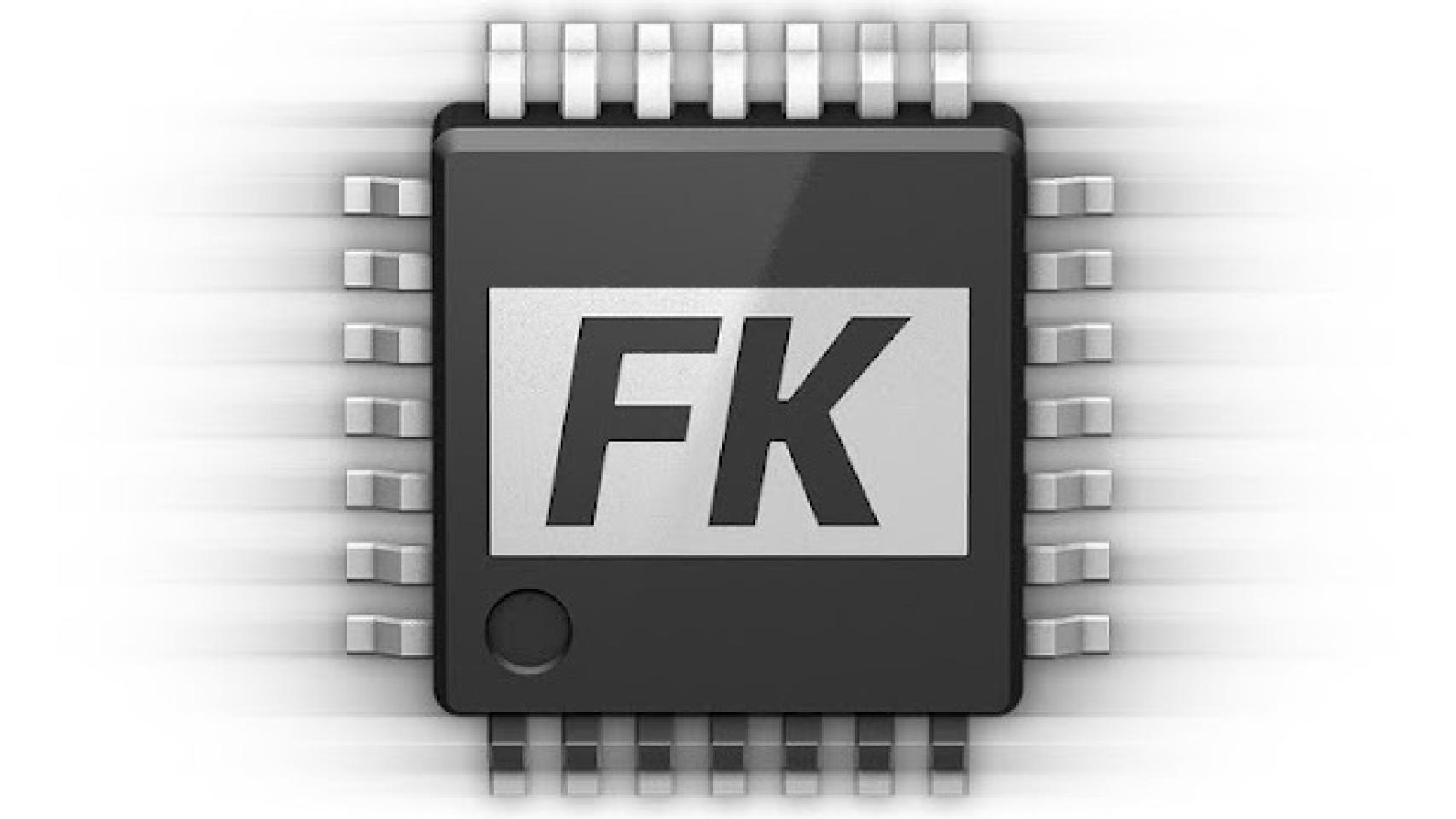 franco.Kernel, el mejor kernel que puedes utilizar en tu Nexus