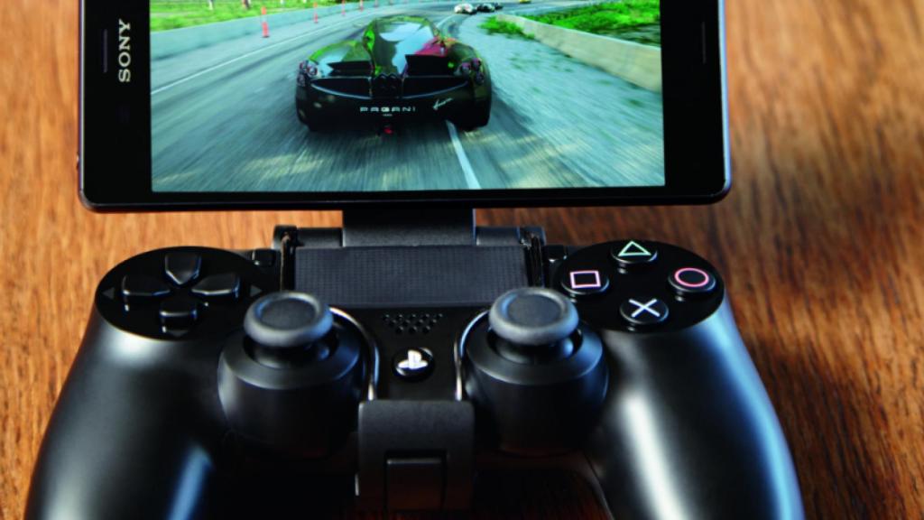 PS4 Remote Play es portado a cualquier Android