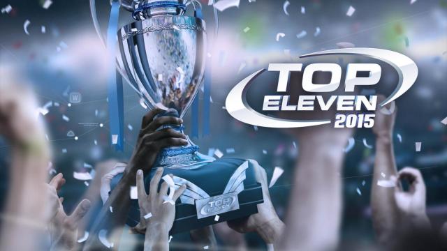 Top Eleven 2015, la nueva versión del manager de fútbol más popular de Google Play