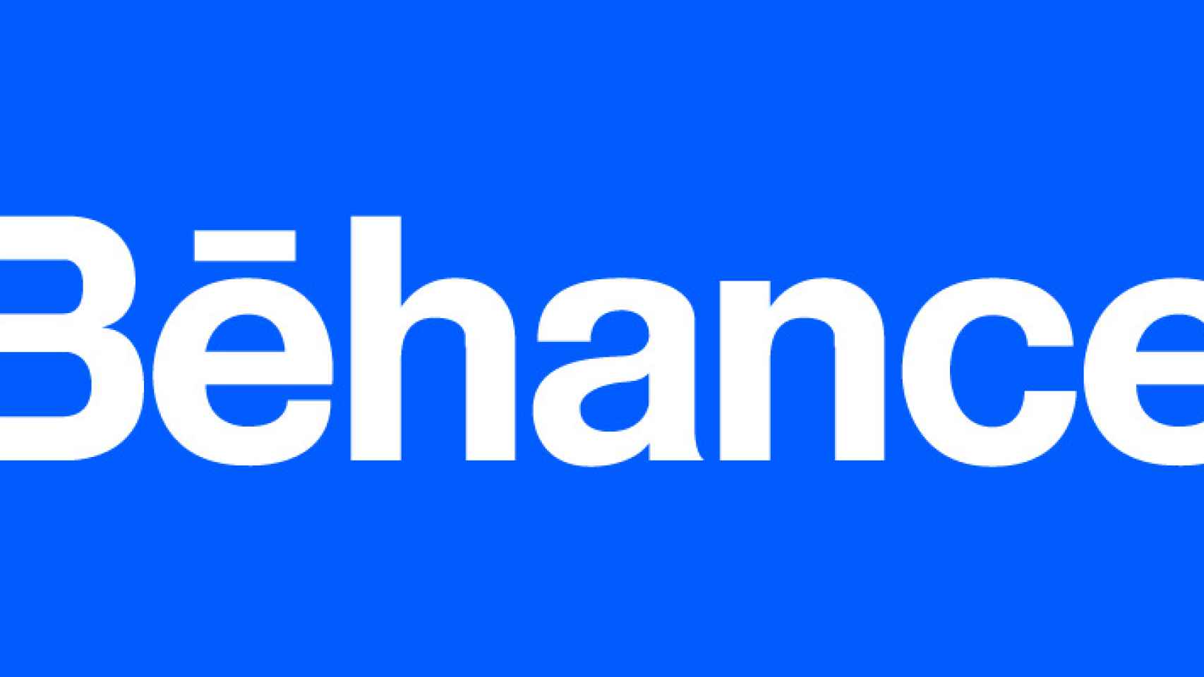 Behance, la aplicación oficial de la red social para creativos