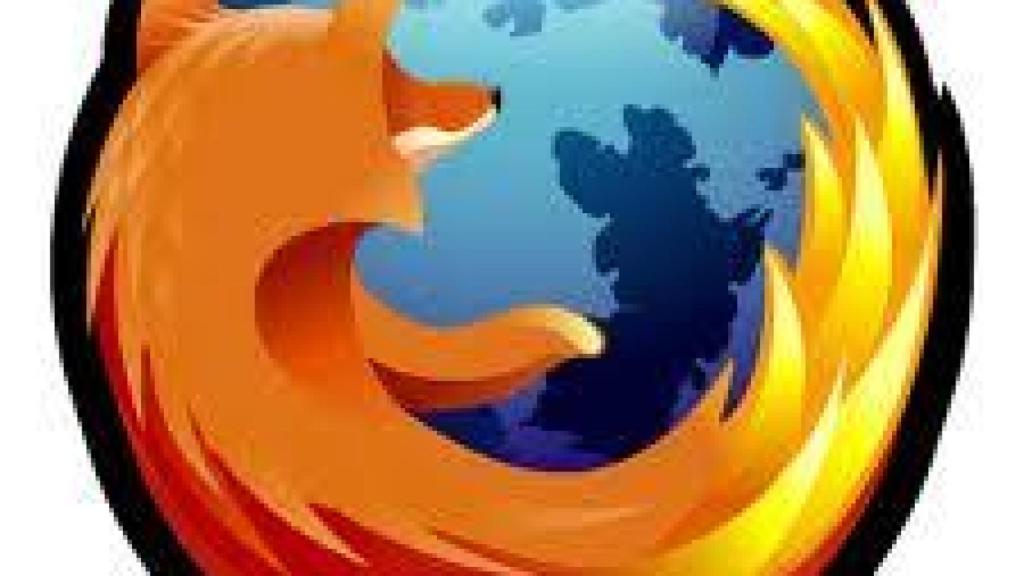 firefox