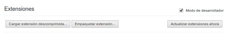 chrome-extensiones-desarrollador