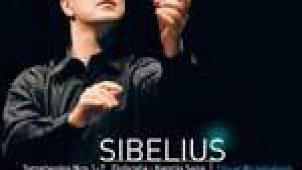 Image: Jean Sibelius