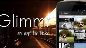 Glimmr: Una altenativa a Flickr con mucho futuro