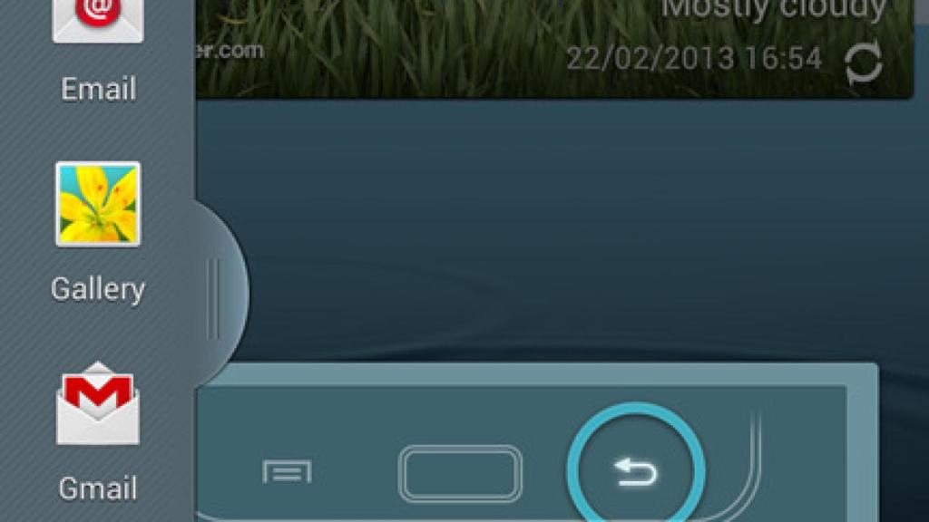 Android 4.2.1 Jelly Bean (beta) oficial filtrado para el Samsung Galaxy S3