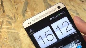 HTC One en Yoigo, precios y tarifas