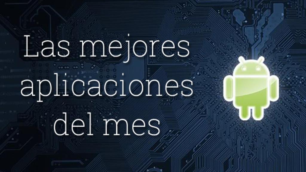 Las 5 mejores aplicaciones del mes de Enero