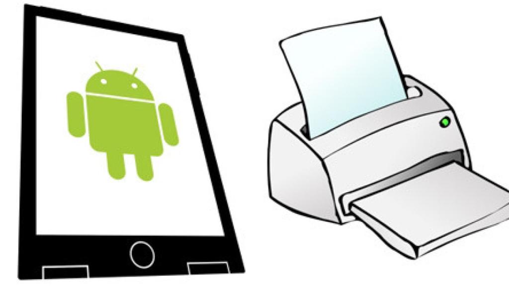 Tutorial: Cómo imprimir archivos desde Android