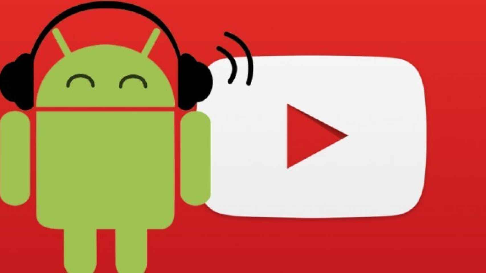 Las mejores aplicaciones para escuchar YouTube en segundo plano