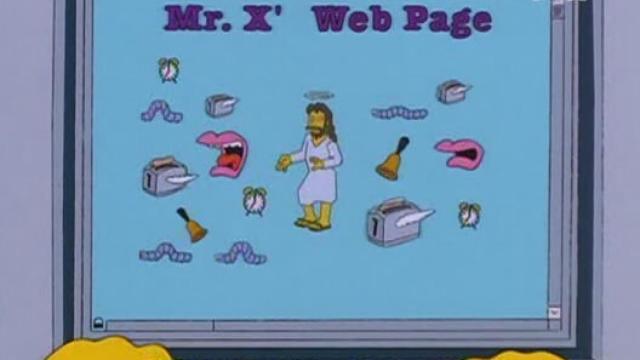 simpson-homer-mister-x-imagen