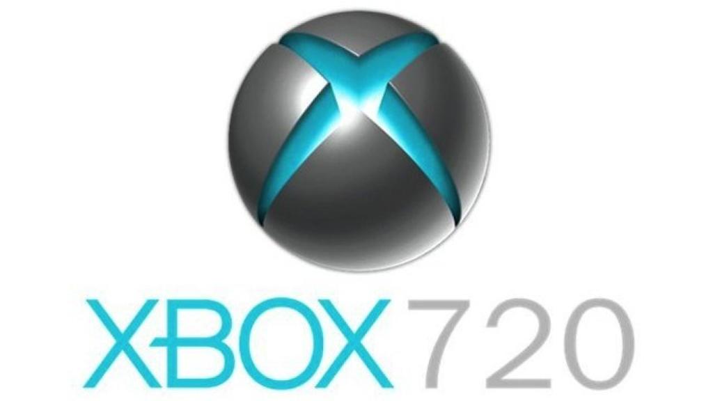 ¿Xbox 720?