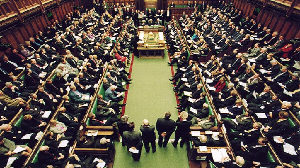 parliament uk