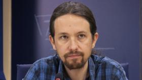 Pablo Iglesias