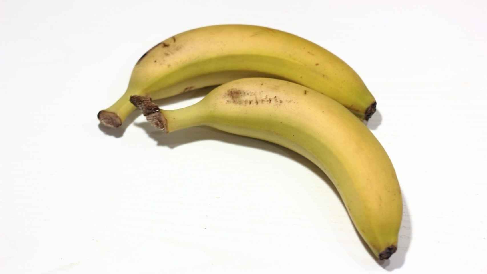 2 Plátanos