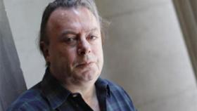 Image: Christopher Hitchens se encara con la muerte