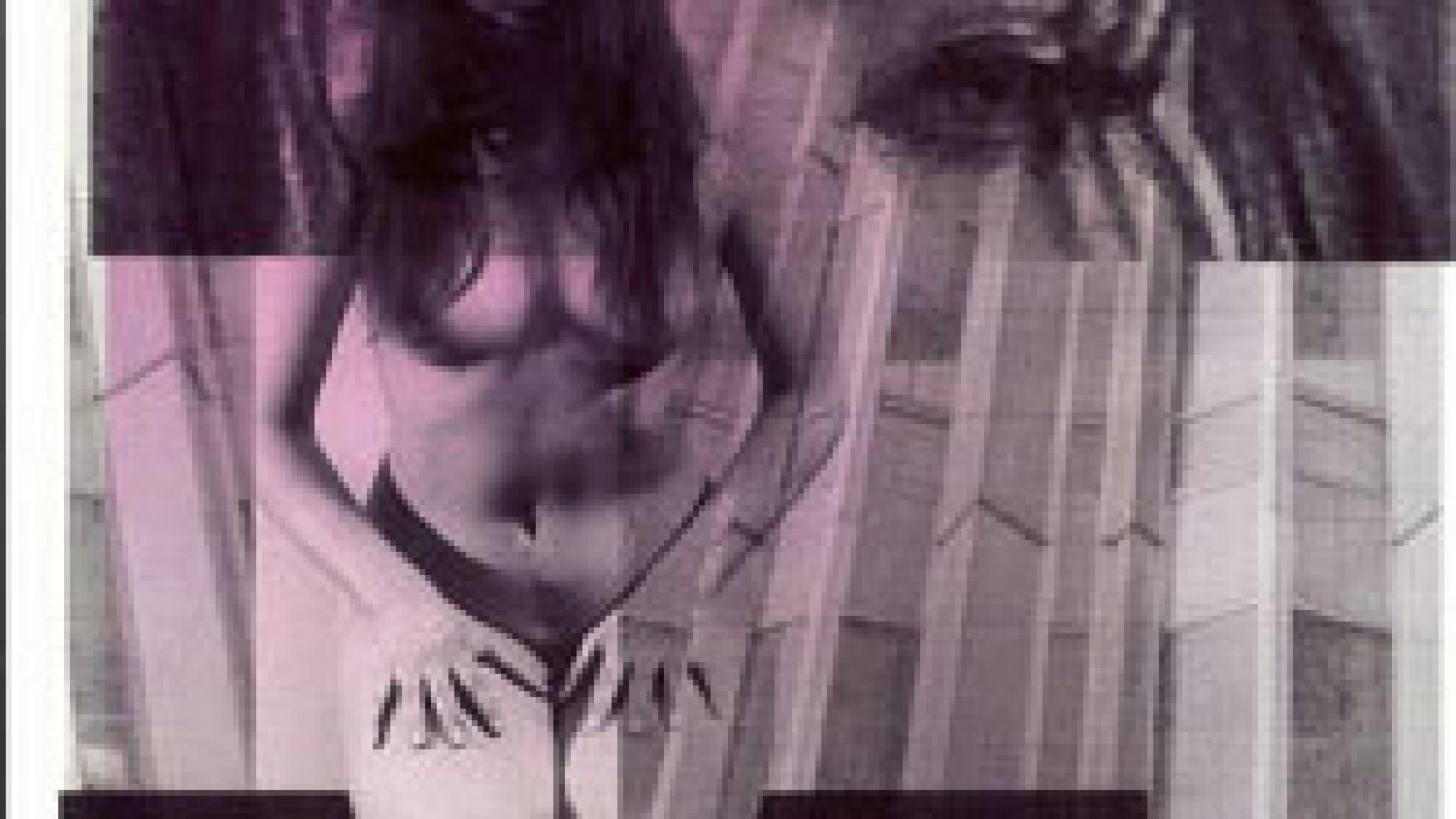 Image: Swetlana Heger y la luz del cuerpo