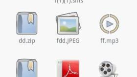 Exploradores de archivos en Android, no tan conocidos
