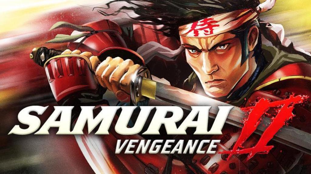 El juego Samurai II: Vengeance ahora disponible para todos los Android