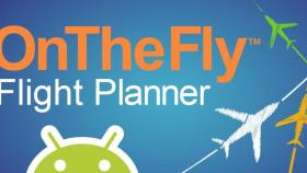 Planifica tus vuelos con OnTheFly y Hipmunk para Android