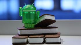 La gama Xperia se actualizará a Android 4.0 a finales de Abril