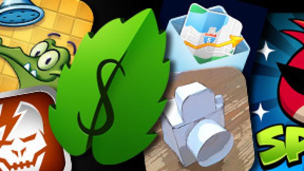 Ofertas en Google Play: Juegos y apps a 25 cent #1