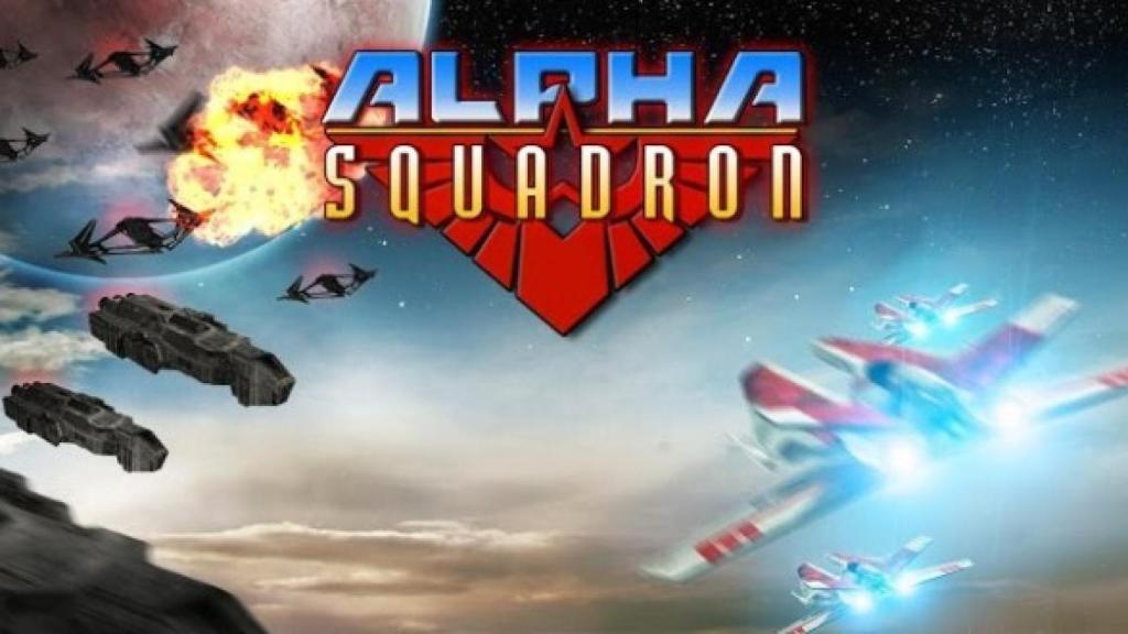 Alpha Squadron nos lleva a pegar tiros a una galaxia muy, muy lejana