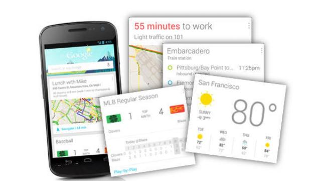 El Co creador de Google Now habla sobre la innovación de la compañía