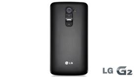 Funciones y usos del botón trasero del nuevo LG G2