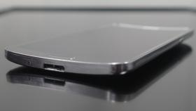 Samsung Galaxy Round con pantalla curva de 5.7″ FullHD