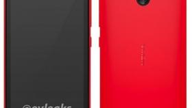 Nokia habría cancelado Normandy, sus smartphones con Android