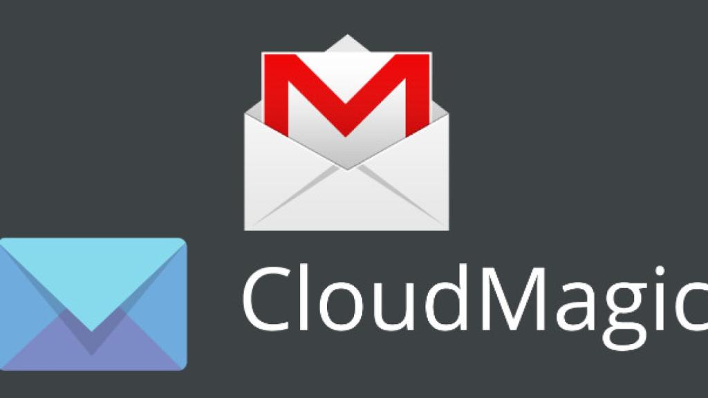 CloudMagic, el único rival digno de GMail