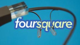 Nuevas Apps para Google Glass: llegan Foursquare, TripIt, OpenTable y MyGlass 3.0