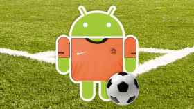 Cómo ver fútbol desde Android y no perderte ni un partido