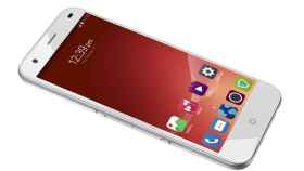 ZTE Blade S6: el smartphone ultrafino con Snapdragon 615 y Lollipop por menos de 250€