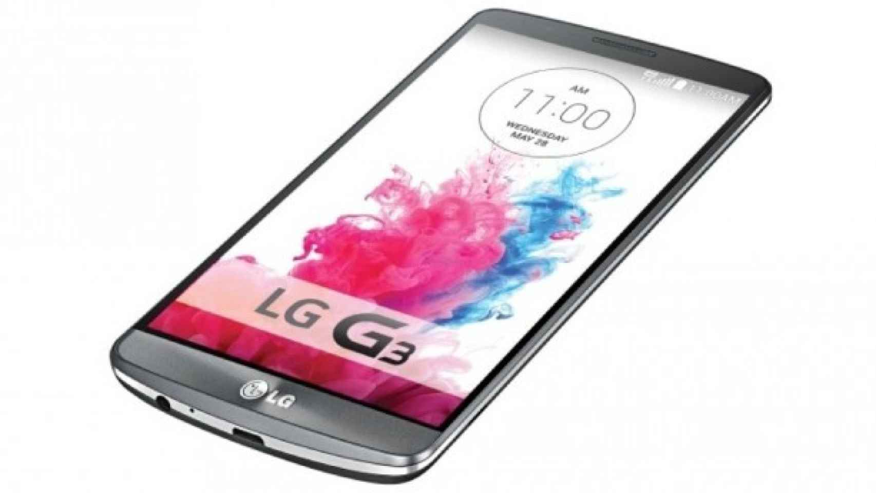 Controla los permisos de las aplicaciones con esta opción oculta del LG G3