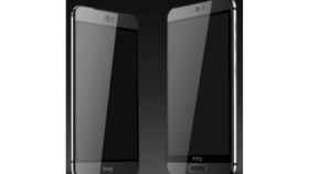Así serían el HTC One M9 y M9 Plus según Evleaks: diseño renovado y botón físico