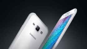 Samsung Galaxy J1 es oficial, el primero de su nueva gama barata
