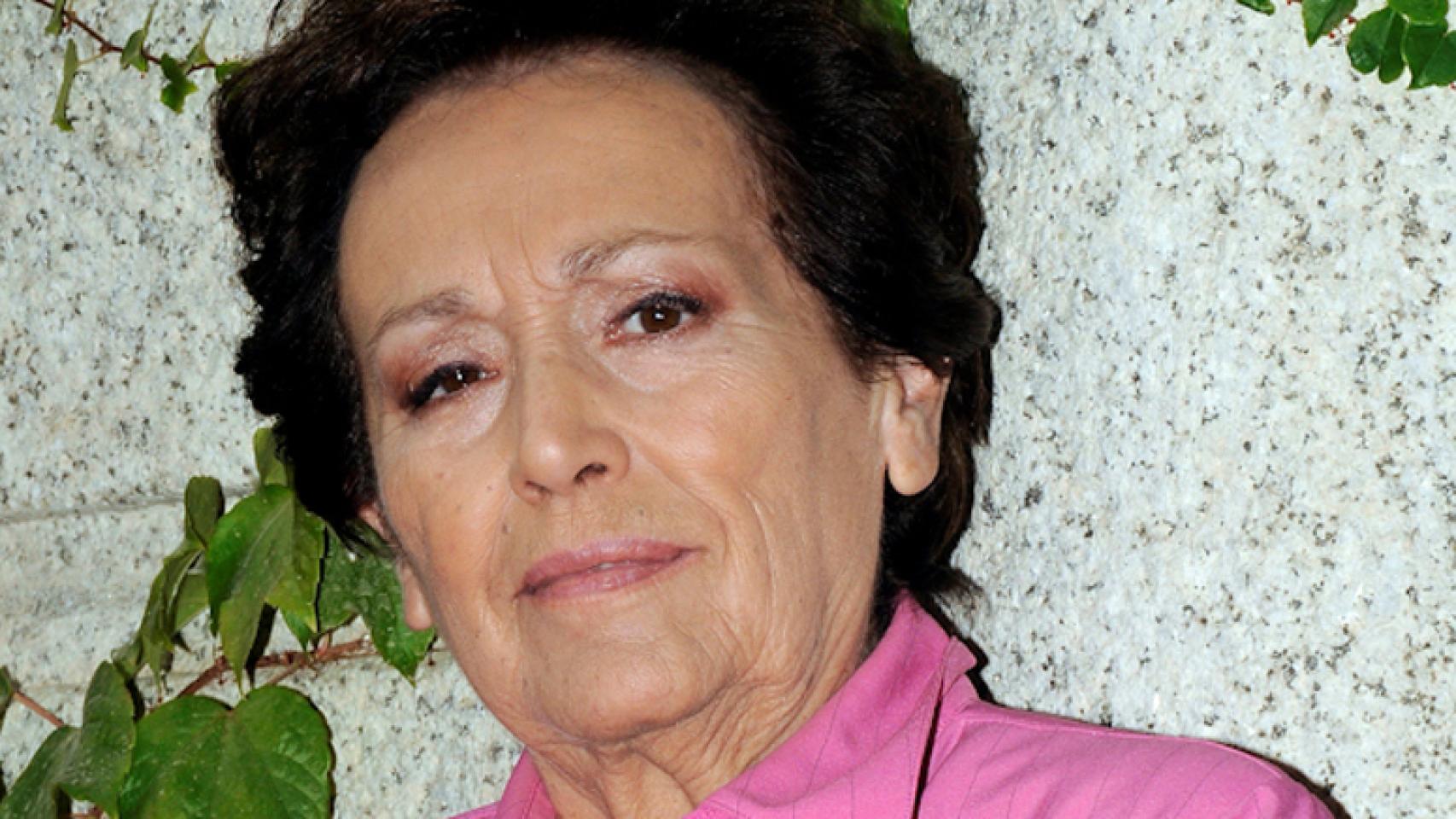 Amparo Baró