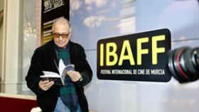 Image: IBAFF, el viaje y la creación