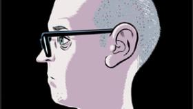 Image: Daniel Clowes: Me interesa explorar cómo la edad te transforma en otra persona