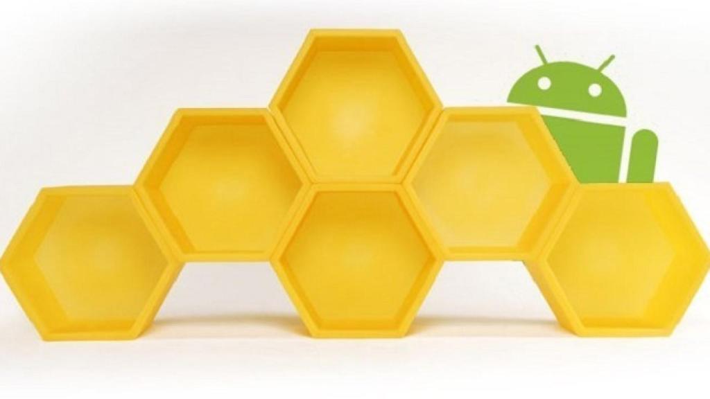 Las 25 mejores aplicaciones para tablets Android Honeycomb e Ice Cream Sandwich