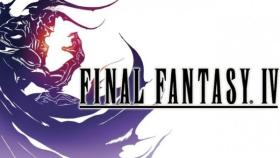 Revive la aventura y la magia de Final Fantasy IV en este remake del original