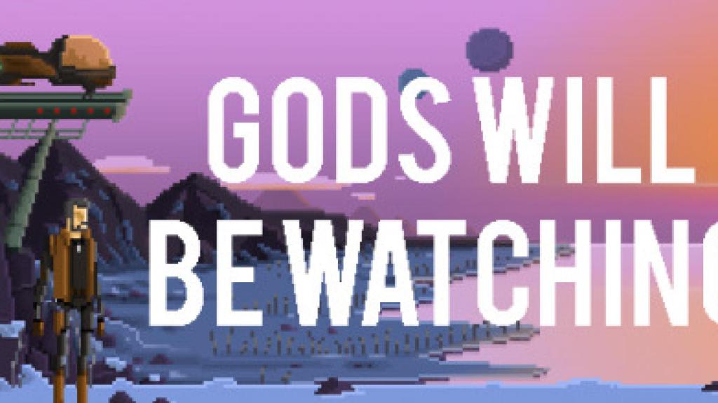 Así es la increíble aventura gráfica que Gods Will Be Watching traerá a Android