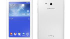 Samsung Galaxy Tab 3 Lite ya es oficial