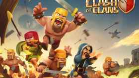 El juego gratuito Clash of Clans recauda 654.000 dólares diarios